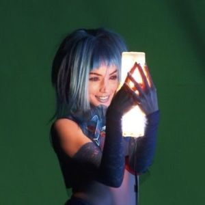 Meet your Posher, Ana